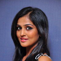 Remya Nambeesan at salamath press meet - Pictures | Picture 105705